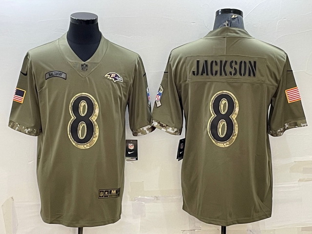 Baltimore Ravens Jerseys 36